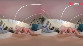 Your Nympho Girlfriend Zazie Skymm Is Eat You For Breakfast-2