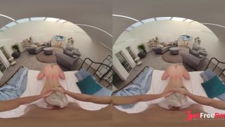Your Nympho Girlfriend Zazie Skymm Is Eat You For Breakfast-7