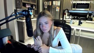 Corinna Kopf Fetish Corinna Kopf  January Livestream Fuck Video-1
