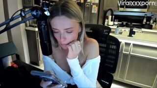 Corinna Kopf Fetish Corinna Kopf  January Livestream Fuck Video-5