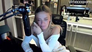 Corinna Kopf Fetish Corinna Kopf  January Livestream Fuck Video-6