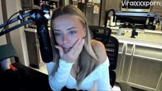 Corinna Kopf Fetish Corinna Kopf  January Livestream Fuck Video-7