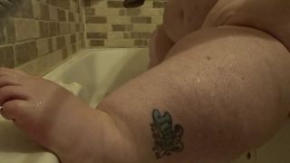 free xxx video 47 mom older big ass fetish porn | SSBBW Juicy Jackie – Supersized Shaving | feederfeedee-0