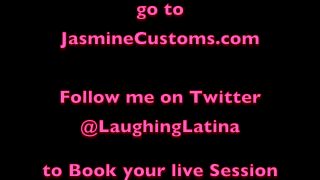 free xxx video 19 Goddess Jasmine Mendez — Pantyless Hottie Mind Fuck, soundgasm femdom on femdom porn -9