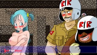 [GetFreeDays.com] Bulma Adventure 1 Guidance  Workthorght  Game play Part 02 Porn Video December 2022-4