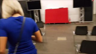 adult xxx clip 30 Mydirtyhobby presents LilliVanilli – Extasia – Ihm hat meine Show so gut gefallen, dass – EXTASIA – He liked my show so much that, midget femdom on milf porn -1