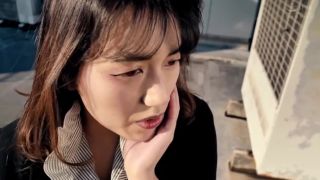 GHOV-14 Darc in the Darkness Re:make Hana Kano-1
