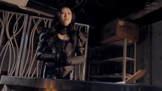 GHOV-14 Darc in the Darkness Re:make Hana Kano-3