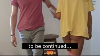 online xxx video 31 Hand Spanking for Messy Pips, free fetish porn on fetish porn -9