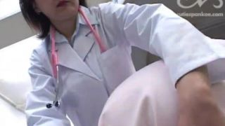 free porn clip 30 Spanked Nurse - Doctor took Time to Expose Buttocks, asian street sex on asian girl porn -3