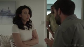 [PureTaboo] Casey Calvert – Back To Normal  Big Tits Casey Calvert-1
