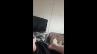 Love being young - Vibrating sex doll makes me cum and keep going   extra bit-3