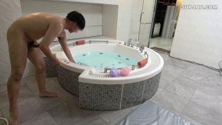 Reducing Mosaic START-250 芸能人、初めての筆おろし。エロくて優しい世話焼きグラドルが、オクテ童貞くんたちをひとつ屋根の下で密着エッチにリードしまくる共同生活ドキュメント。 矢埜愛茉-5