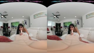 Sunday Afternoon - Gear VR-3