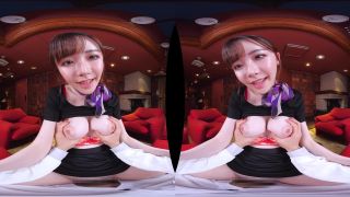 free adult clip 27 PRVR-003 C - Japan VR Porn - virtual reality - reality -3