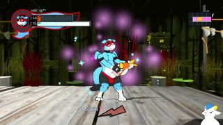 dryagon072 - Mating in marshy areas【oh so hero!】part5-0