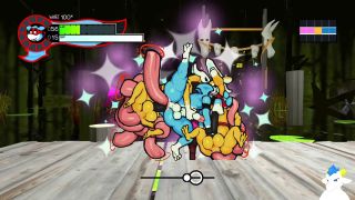 dryagon072 - Mating in marshy areas【oh so hero!】part5-2