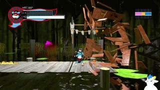dryagon072 - Mating in marshy areas【oh so hero!】part5-5