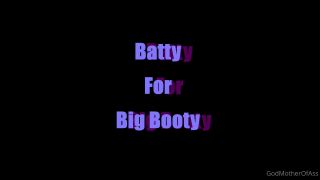 Godmotherofass () - coming soon to your inbox the full batty for big booty video enjoy this uncensore 02-01-2022-0