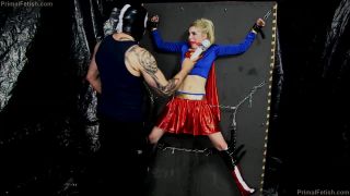 adult video 40 PrimalFetish.com/Primal's Darkside Superheroine/Clips4Sale.com - Piper Perri - Super Gurl - Weakened, Beaten and Broken [HD 720p] - bdsm - bdsm porn porno granny lesbian bdsm-2