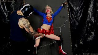 adult video 40 PrimalFetish.com/Primal's Darkside Superheroine/Clips4Sale.com - Piper Perri - Super Gurl - Weakened, Beaten and Broken [HD 720p] - bdsm - bdsm porn porno granny lesbian bdsm-3