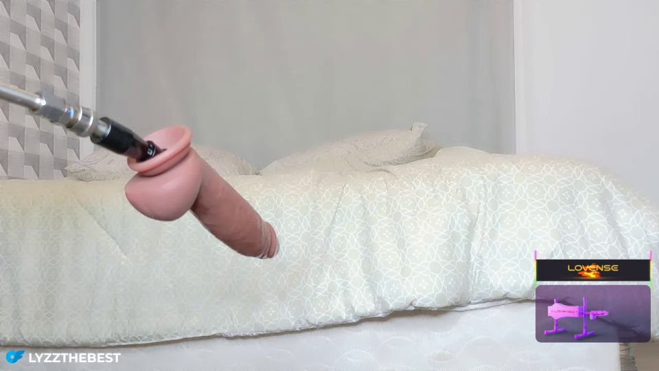 Intense Anal Machine Adventure - Cum & Squirt Extravaganza 2