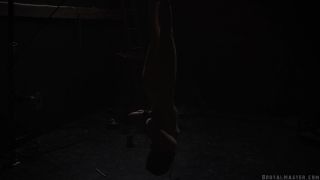 online video 43 sheila ortega bdsm porn gang bang Brutal Master – Tramp Takes A Trip Upside Down in Strung Up Meat, brutalmaster on femdom porn-9