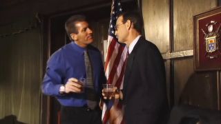 Mary Carey Woman of the Year, Scene 1 -2