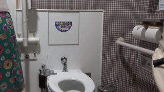 Voyeur – shooting masturbation in the toilet – toire onani08 | voyeur | masturbation-1