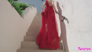 porn clip 35 Angela White, Anny Aurora in Kiss Me If You Can on lesbian girls -5