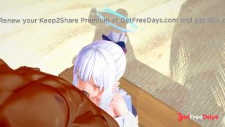 [GetFreeDays.com] MMD-PatreonSEX-4K Porn Clip December 2022-2