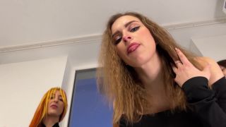 xxx clip 36 ppfemdom – Saliva Bukkake On Your Face – POV Spitting Femdom, femdom mania on femdom porn -1