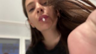 xxx clip 36 ppfemdom – Saliva Bukkake On Your Face – POV Spitting Femdom, femdom mania on femdom porn -3