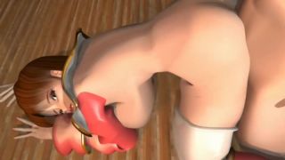 3DHentai 7575 Princess Desires-1