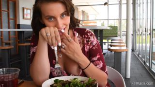 video 22 water fetish - pregnant - fetish porn-2