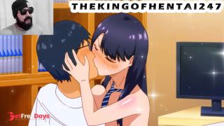 [GetFreeDays.com] Hentai - Sexy schoolgirl pays with wild sex to read mangas to her virgin partner. PART 36. Sex Film February 2023-0