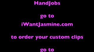 free porn clip 18 Goddess Jasmine Mendez - Cum like a Pig! | femdom handjob online | femdom porn fetish furniture-9