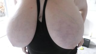 Georgina Gee – Georginagee – Workout Slut – Fullhd 1080P BigTits!-0