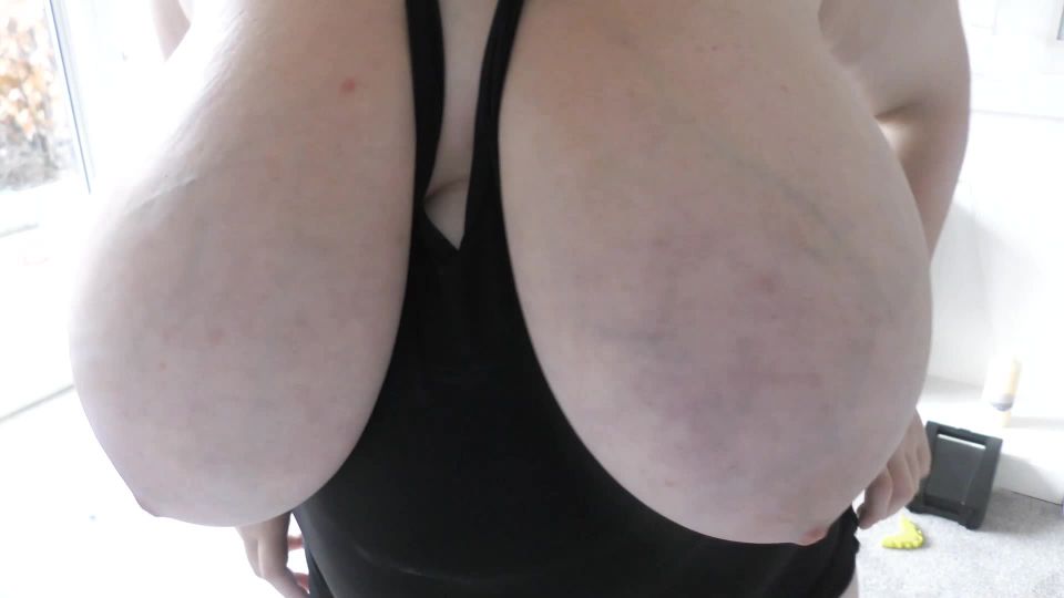 Georgina Gee – Georginagee – Workout Slut – Fullhd 1080P BigTits!