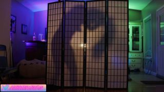 Chroniclove - chroniclove69 () Chroniclove - silhouette strip tease for my fans min hd vid 02-04-2020-6