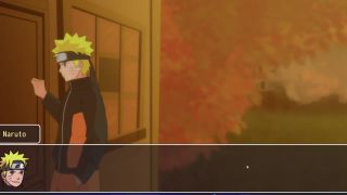 PornGameZone - Living With Tsunade Sex Game Tsunade Hentai Sex Scenes Part 3 [18 ]-0