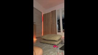 Cosplay cow anal play-0