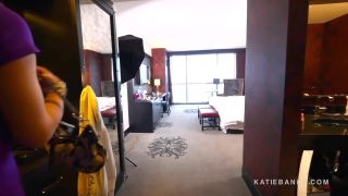  BellaPass/KatieBanks - Katie Banks - Back to my Room , blowjob on pov-0