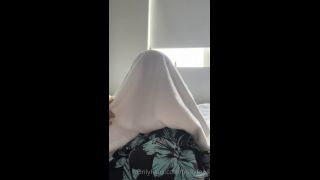 BabyFooji - Morning Wood.-1