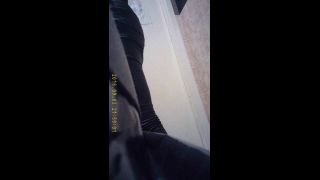 Voyeur in Public Toilet - Student restroom 83 - public - voyeur -8