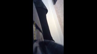 Voyeur in Public Toilet - Student restroom 83 - public - voyeur -9
