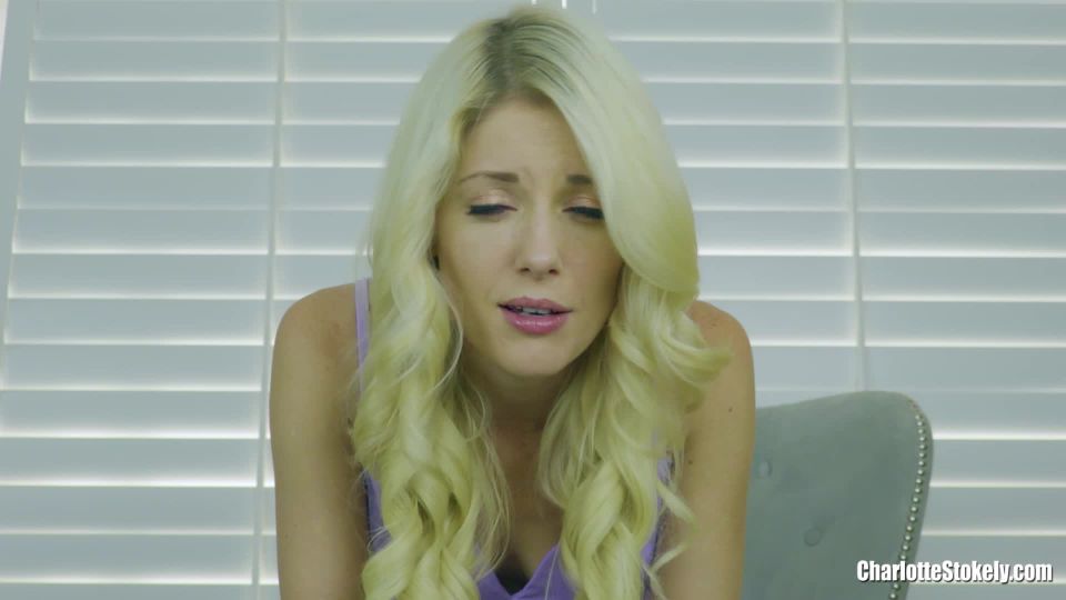 video 28 almost femdom wife cumshot | Charlotte Stokely – Drilled And Delirious 2 | bi humiliation