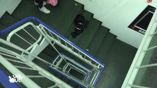 lilly-lil - Von User auf der Strasse erkannt - Angesprochen und im Treppenhaus gefickt!!!  on amateur porn verified amateurs-9