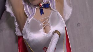 [SuperMisses.com] MSZ-15 Masked Beautiful Mayor Bijuklin-018-1