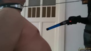 My Dirty Hobby - Goddess Lena - Sado - date mit meinem sklaven - Germany-3